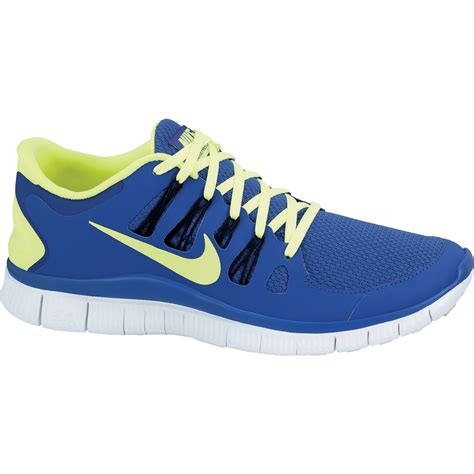 nike free 5.0 herren gelb blau|nike free running shoes.